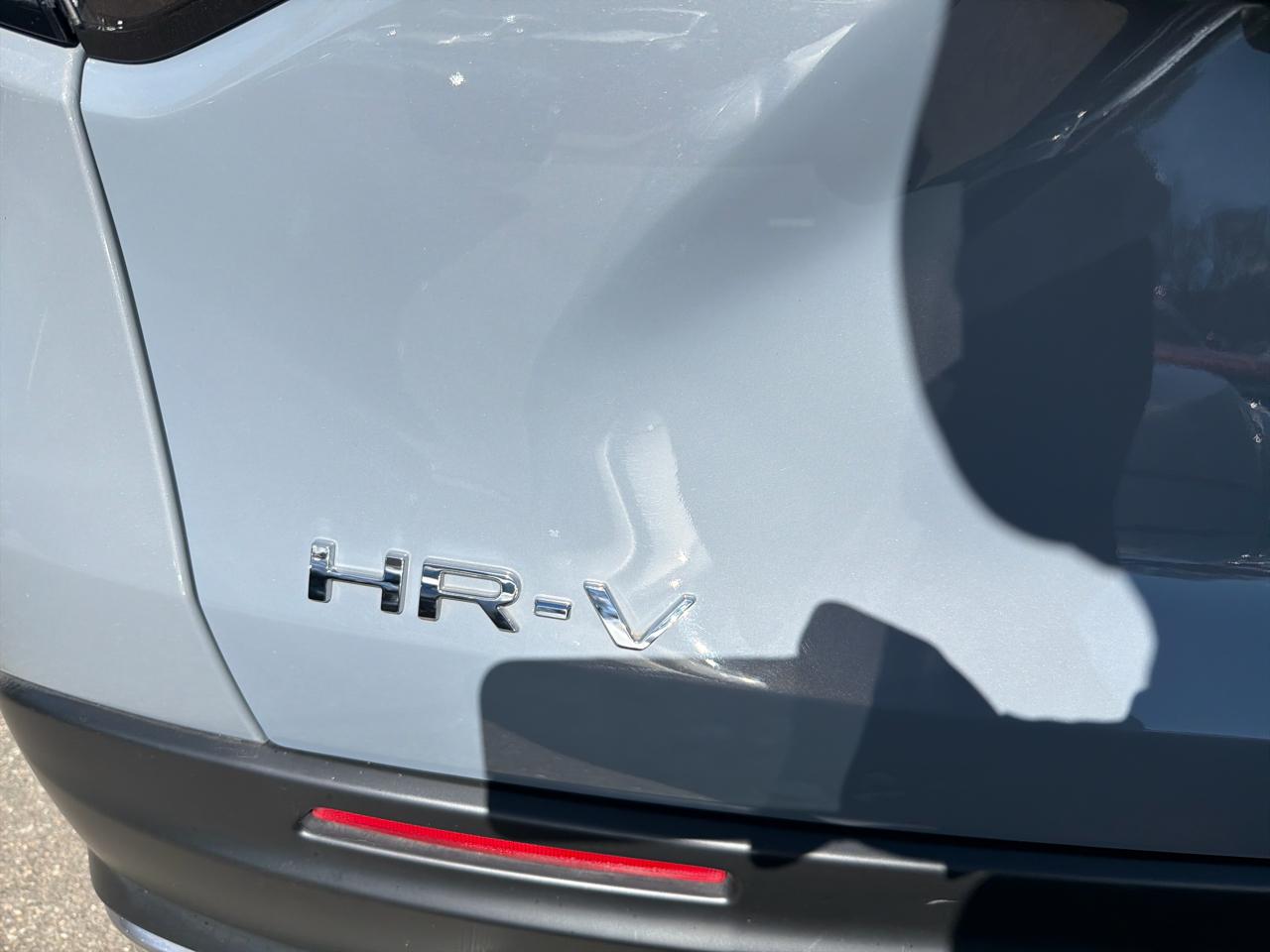 Honda HR-V Sport AWD CVT 2023