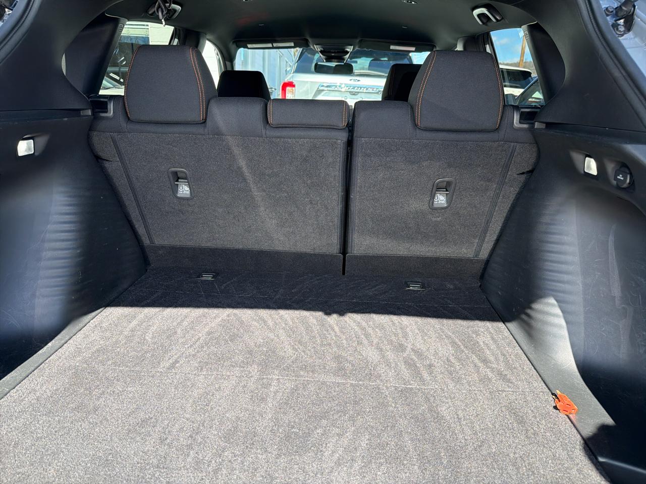 Honda HR-V Sport AWD CVT 2023