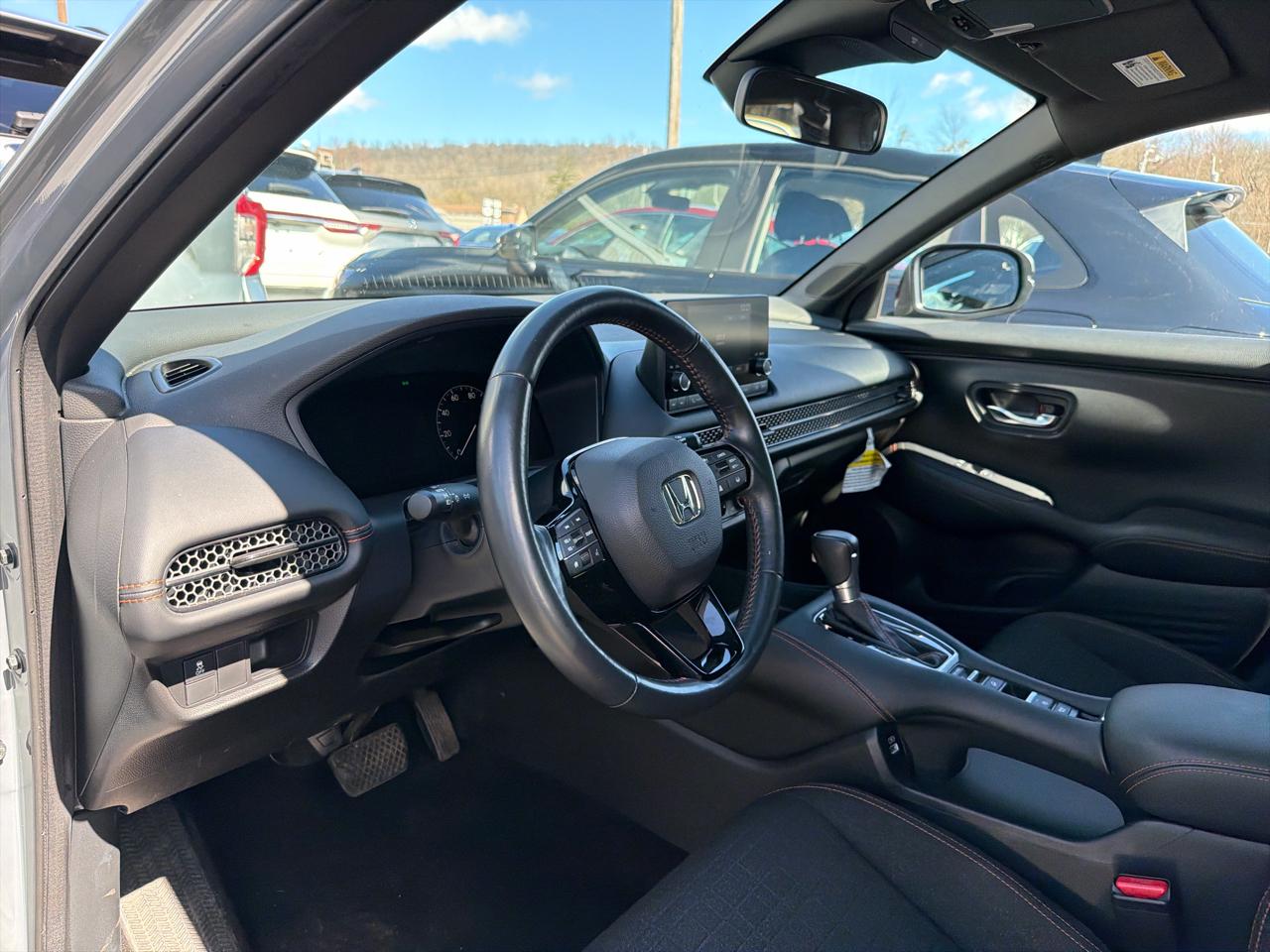 Honda HR-V Sport AWD CVT 2023