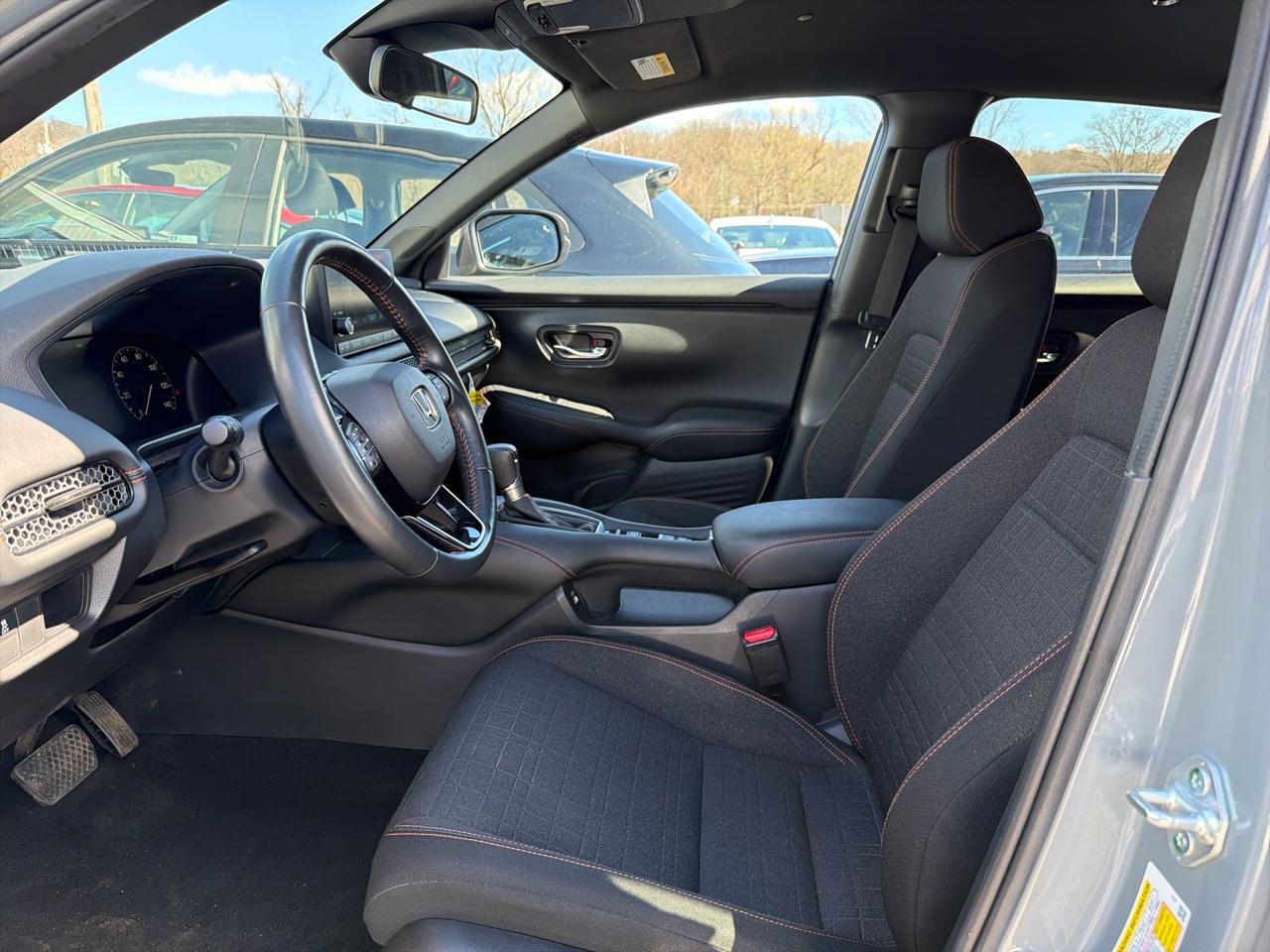 Honda HR-V Sport AWD CVT 2023