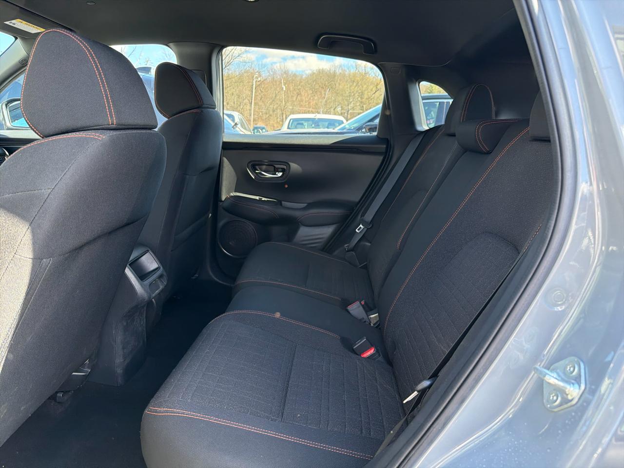 Honda HR-V Sport AWD CVT 2023