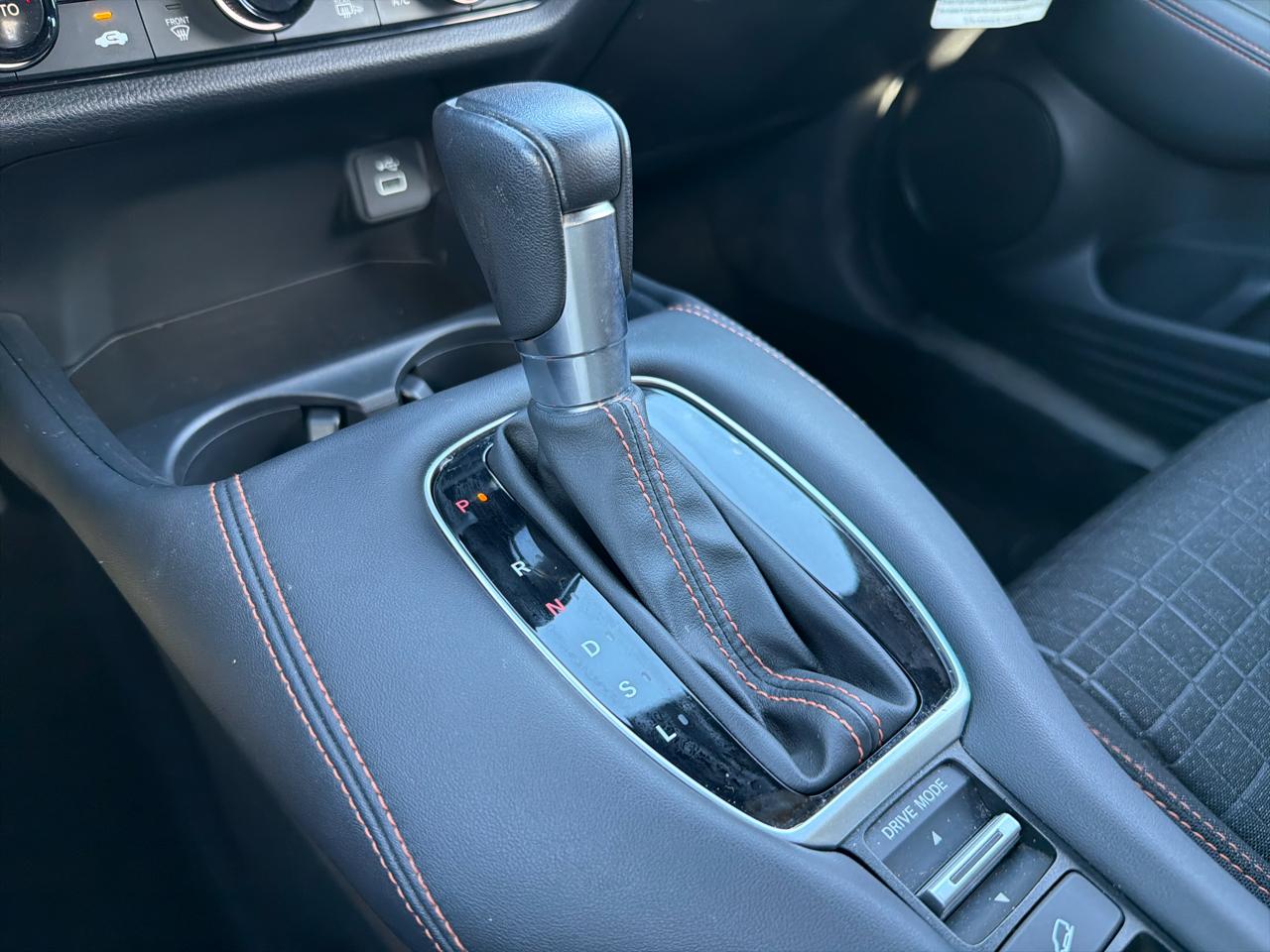 Honda HR-V Sport AWD CVT 2023