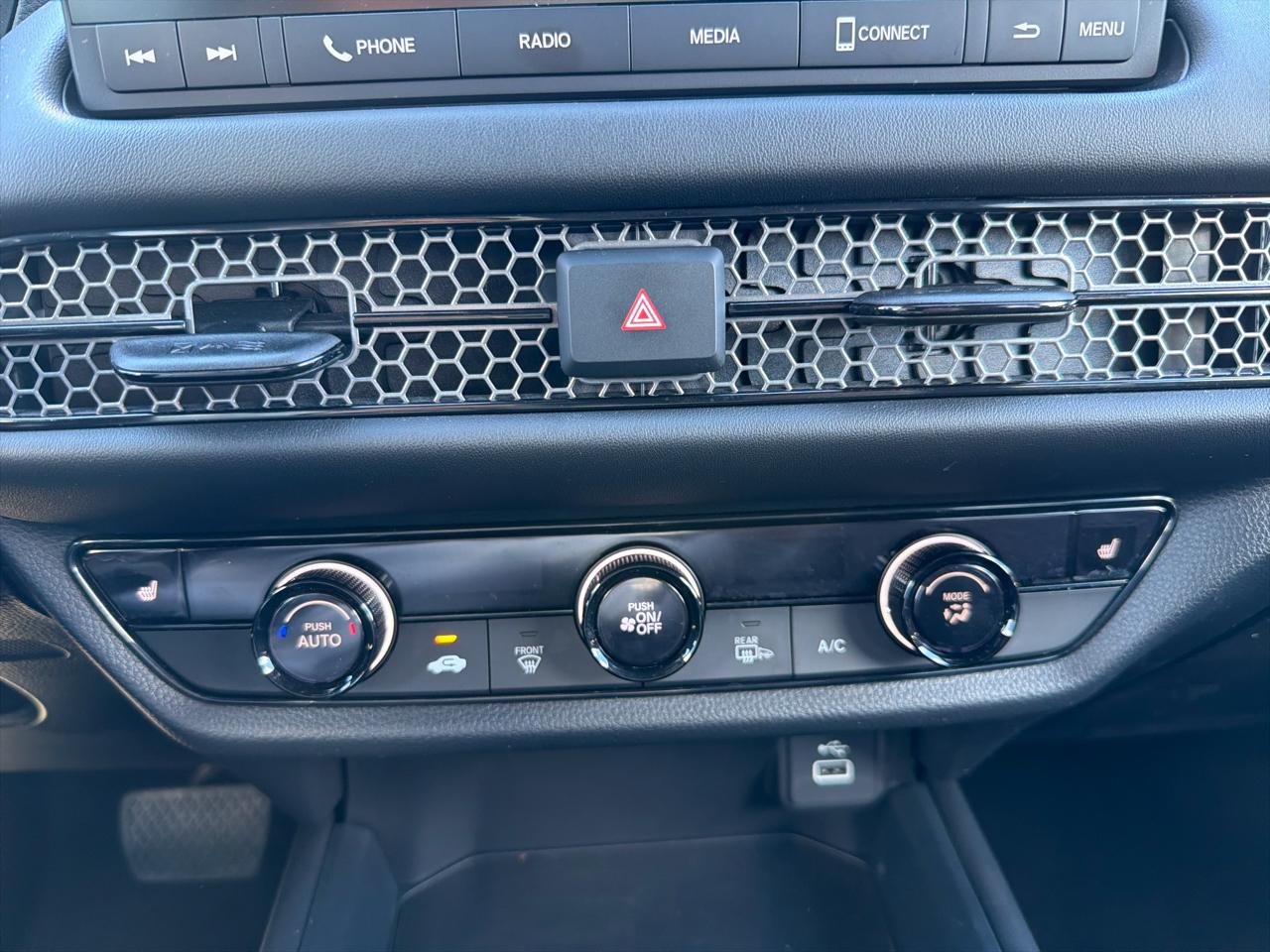 Honda HR-V Sport AWD CVT 2023