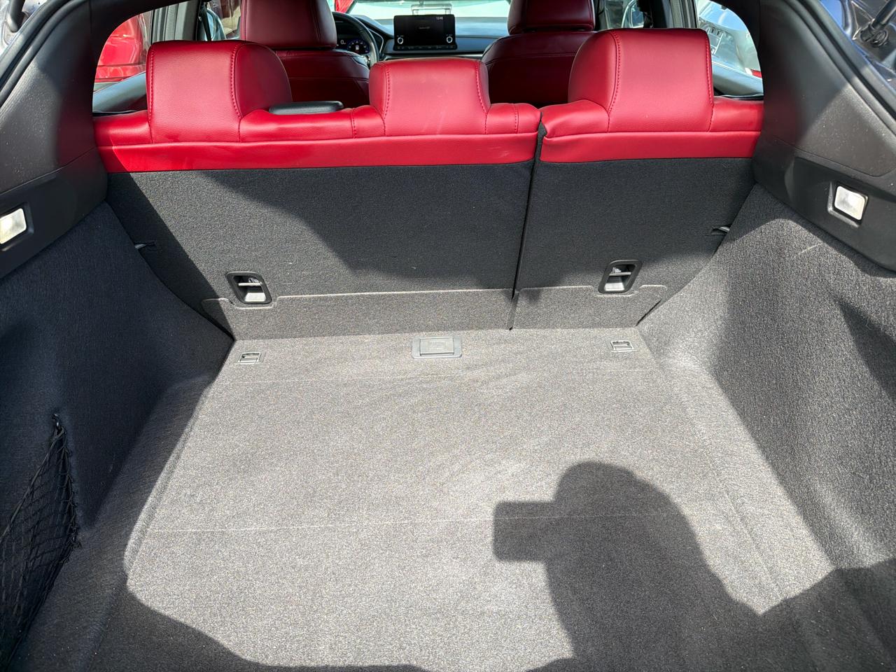 Acura Integra CVT w/A-Spec Package 2023