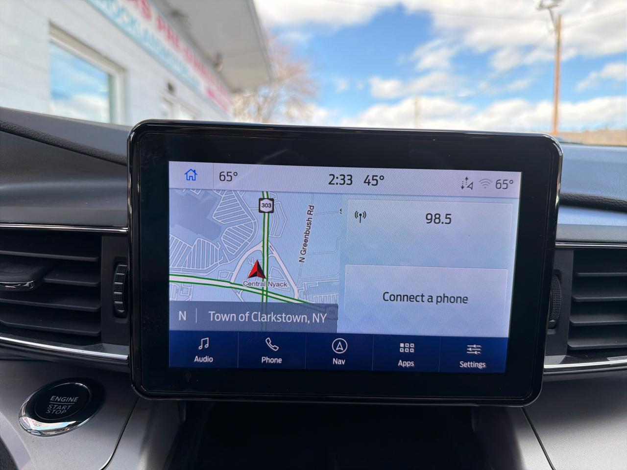 Ford Explorer XLT 4WD 2022