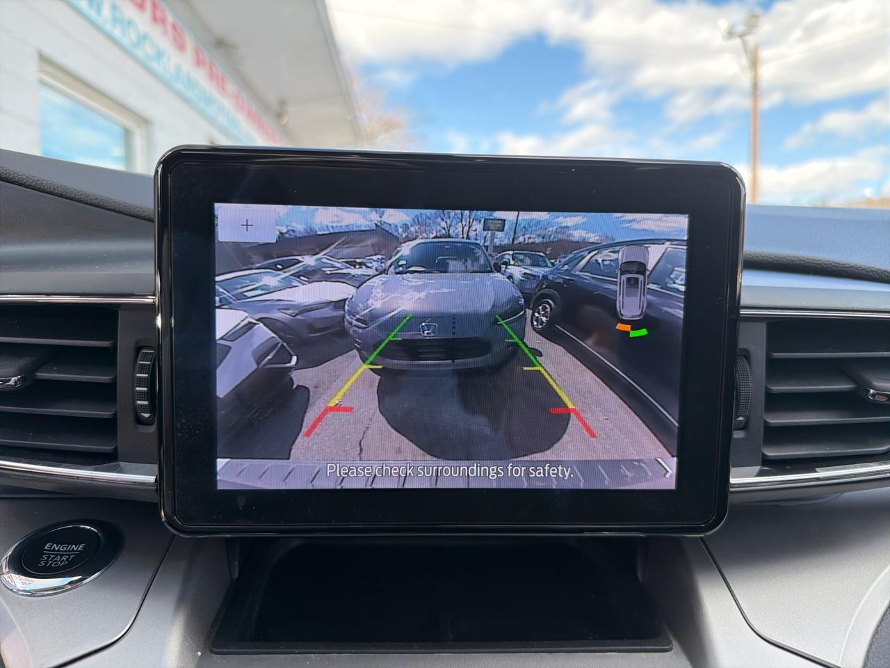 Ford Explorer XLT 4WD 2022