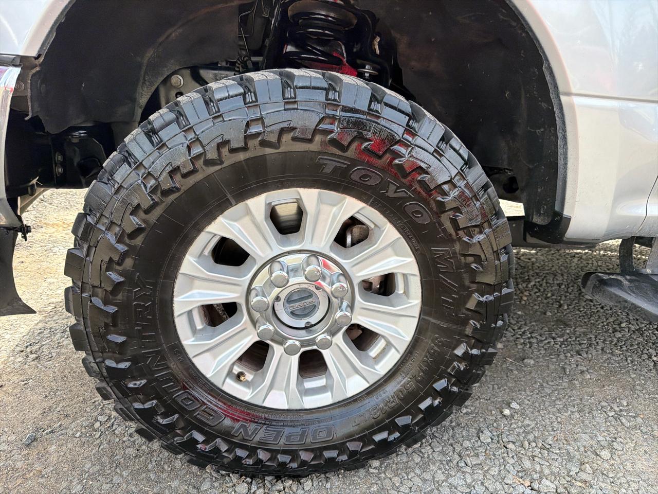 Ford Super Duty F-250 SRW  2022