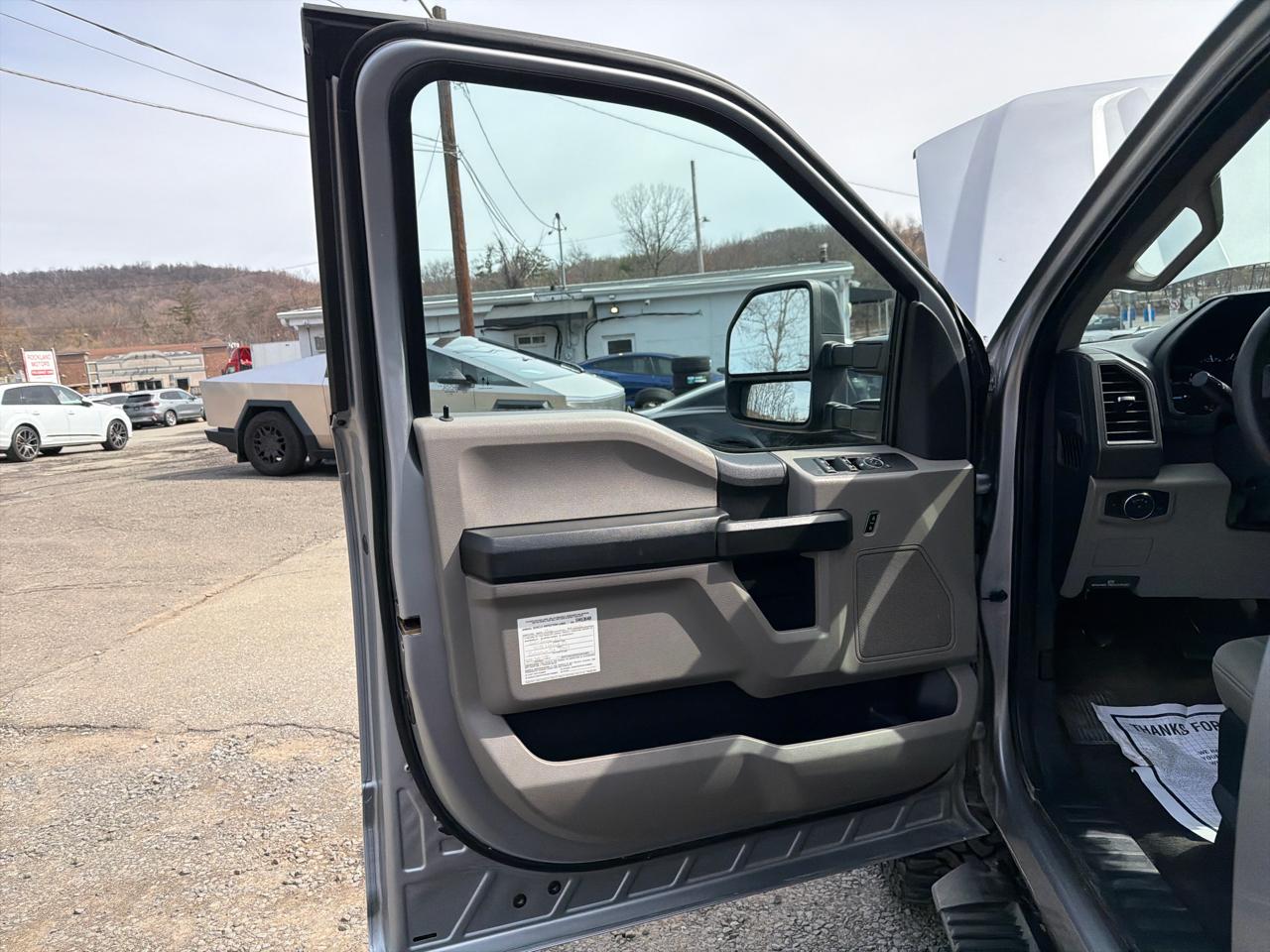 Ford Super Duty F-250 SRW  2022