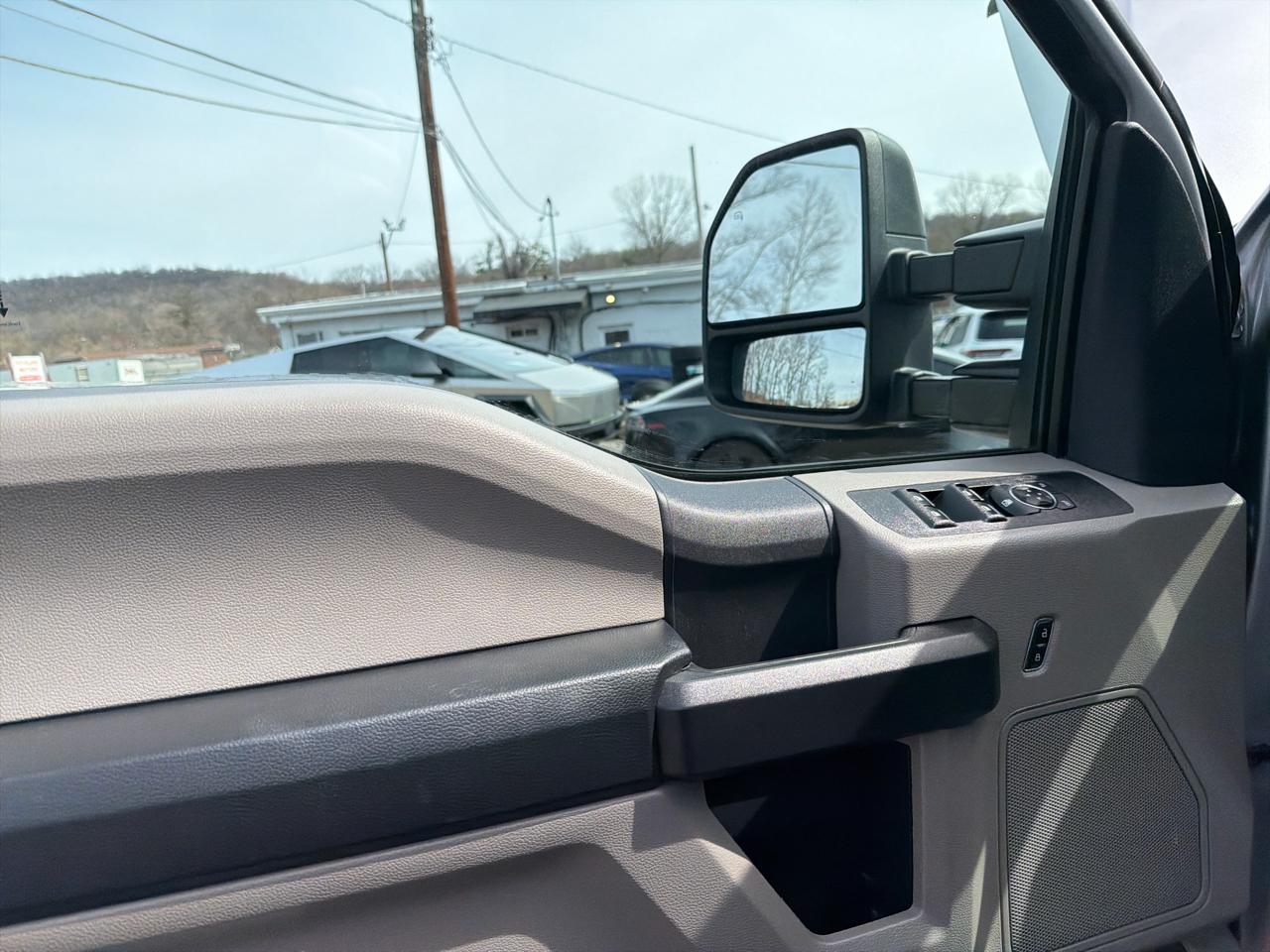 Ford Super Duty F-250 SRW  2022