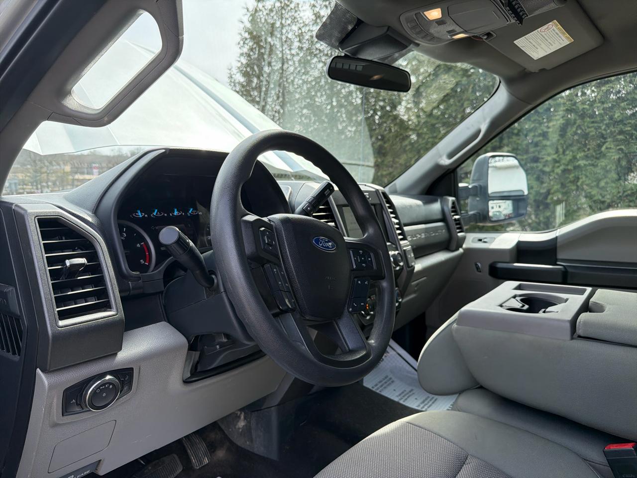 Ford Super Duty F-250 SRW  2022