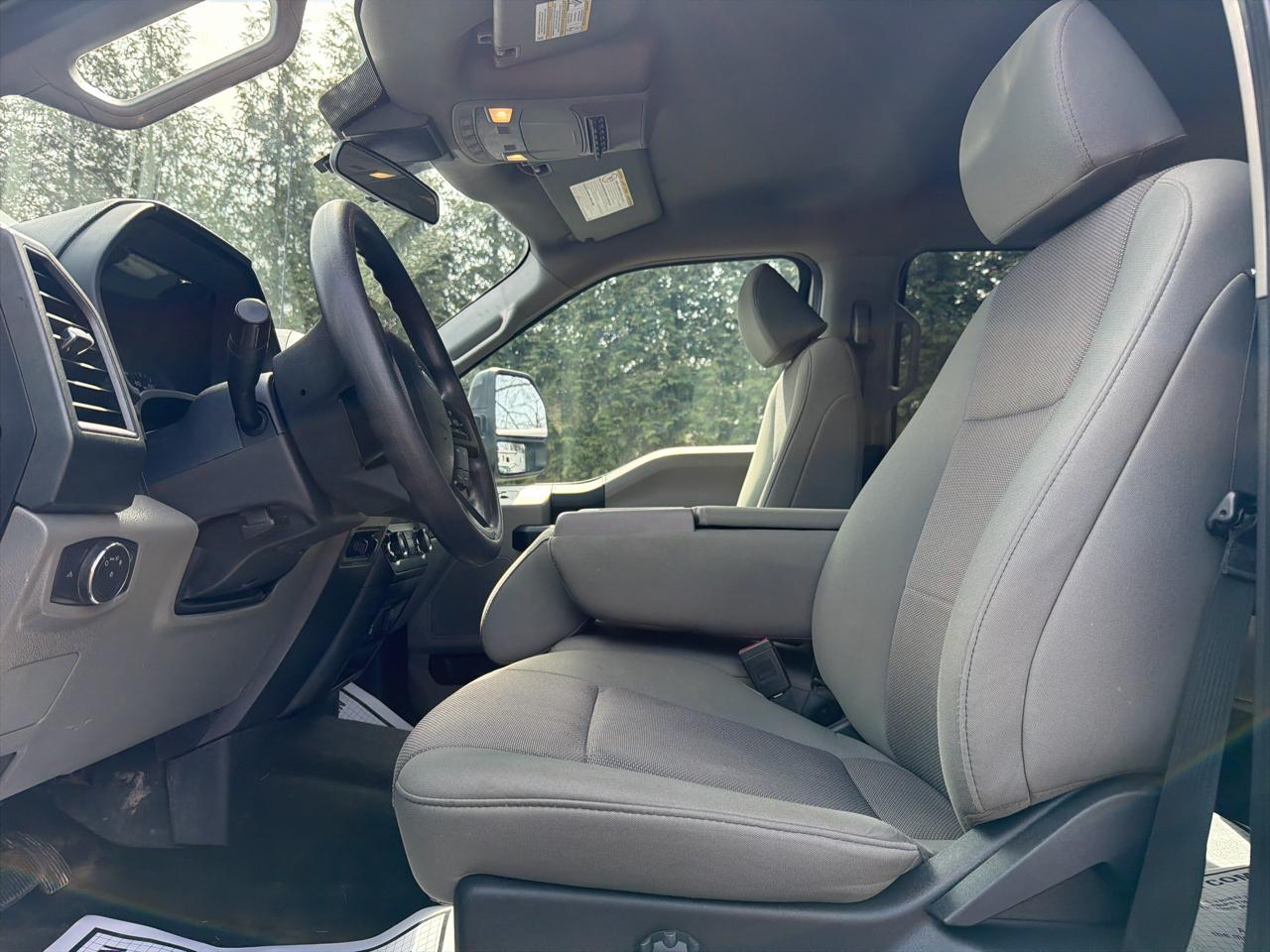 Ford Super Duty F-250 SRW  2022