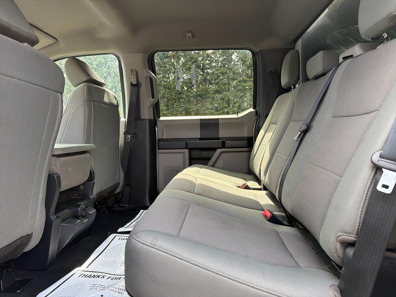 Ford Super Duty F-250 SRW  2022