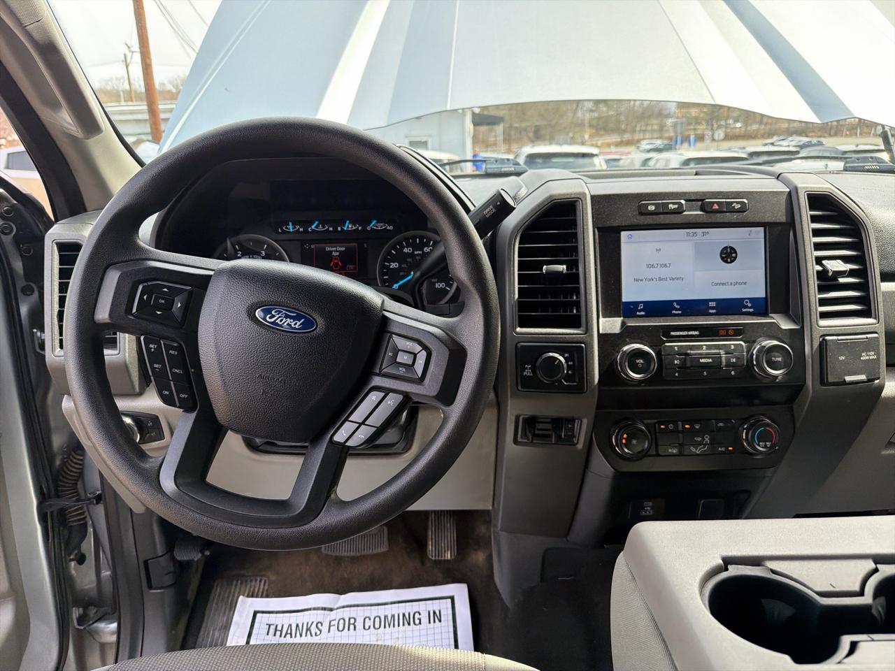 Ford Super Duty F-250 SRW  2022