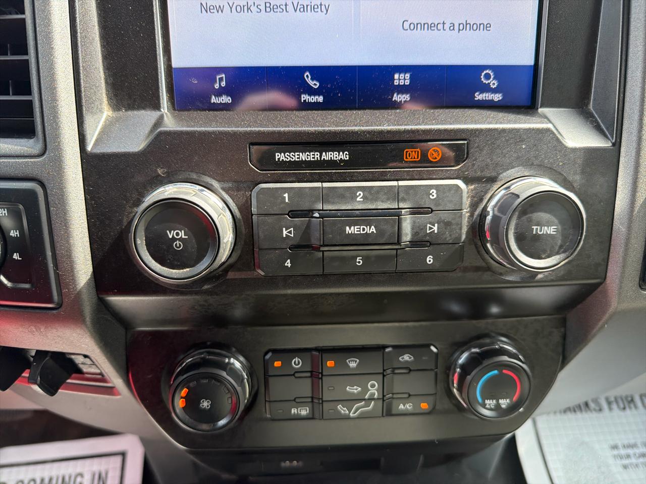 Ford Super Duty F-250 SRW  2022