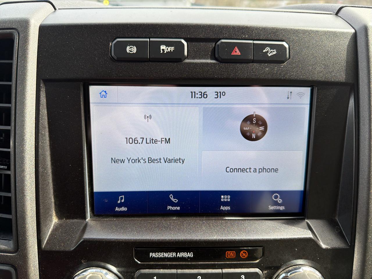 Ford Super Duty F-250 SRW  2022