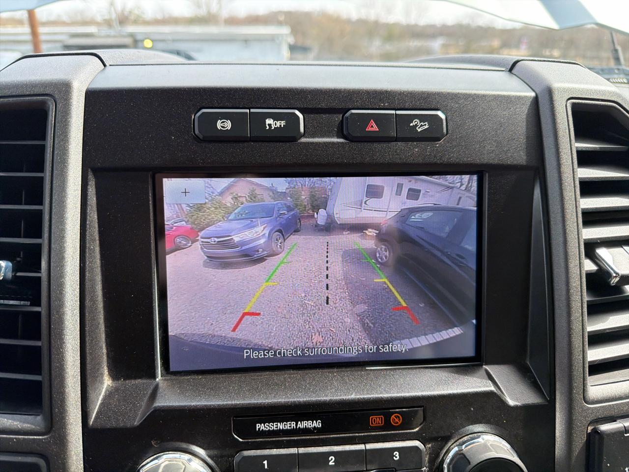 Ford Super Duty F-250 SRW  2022