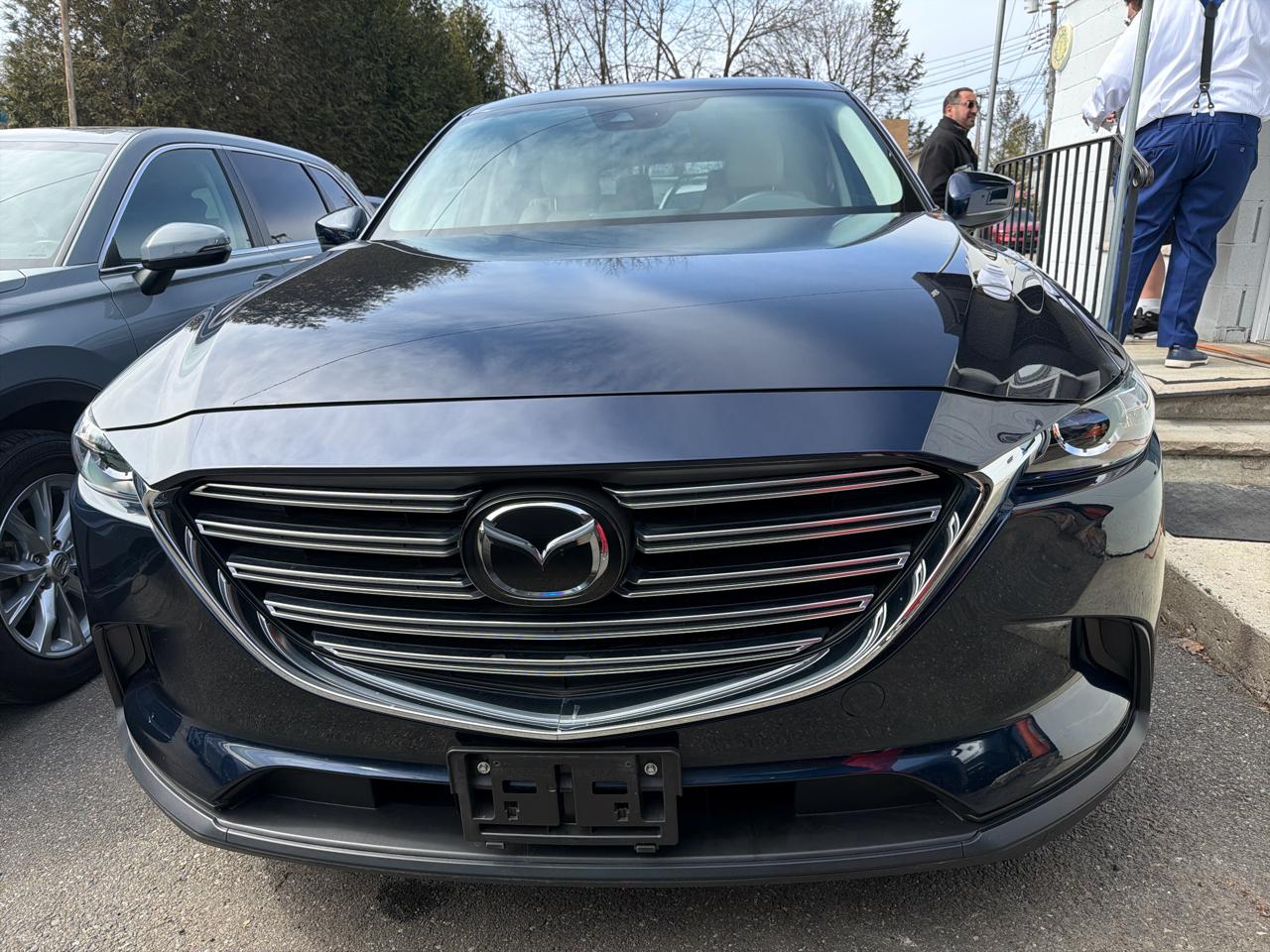 Mazda CX-9 Touring AWD 2023