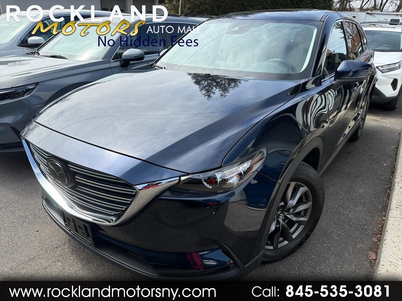 Mazda CX-9 Touring AWD 2023