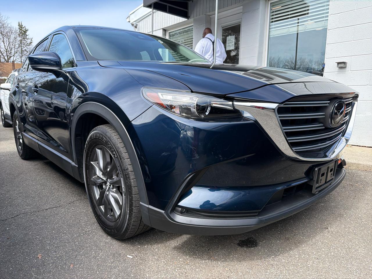 Mazda CX-9 Touring AWD 2023