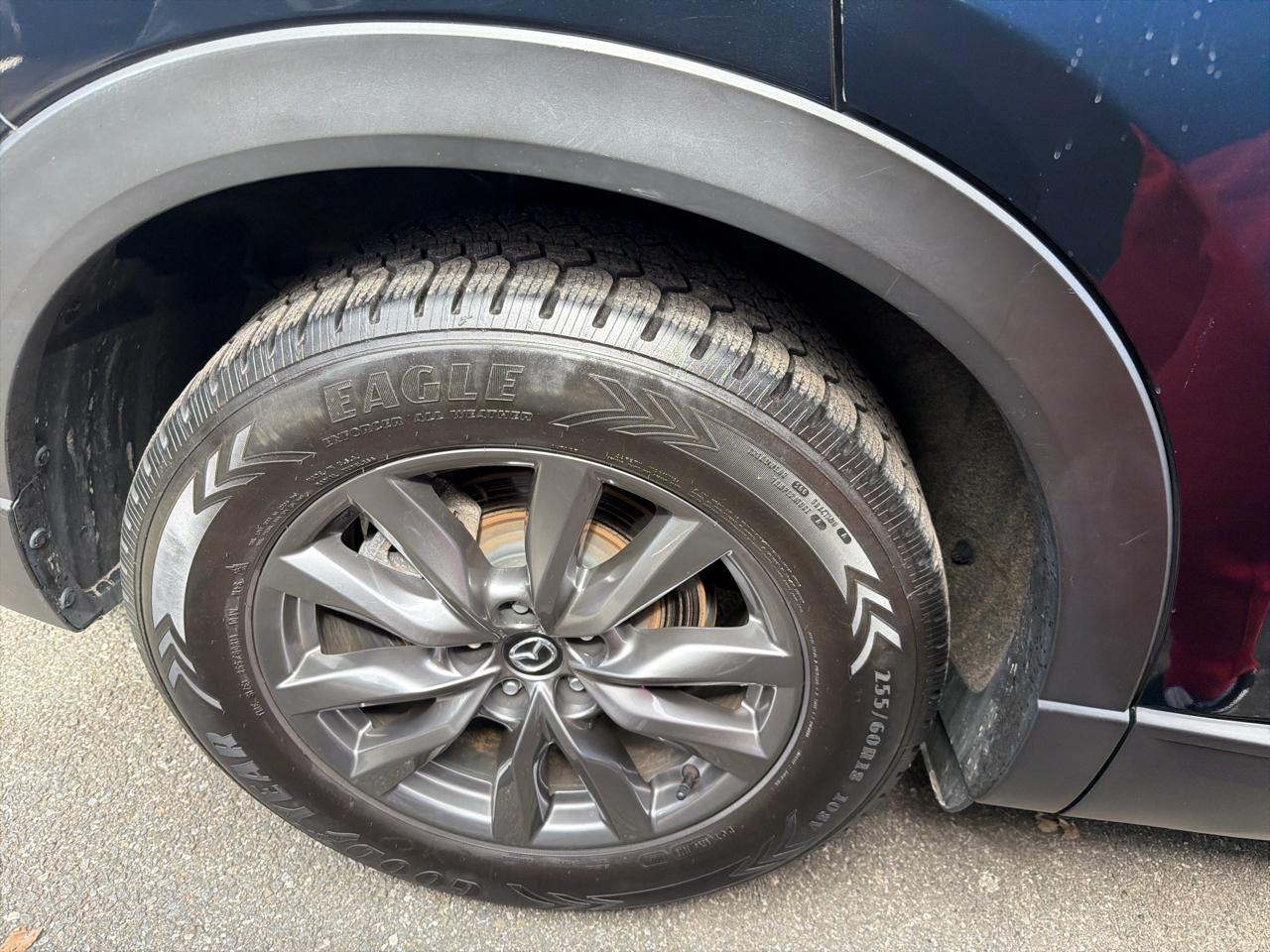 Mazda CX-9 Touring AWD 2023