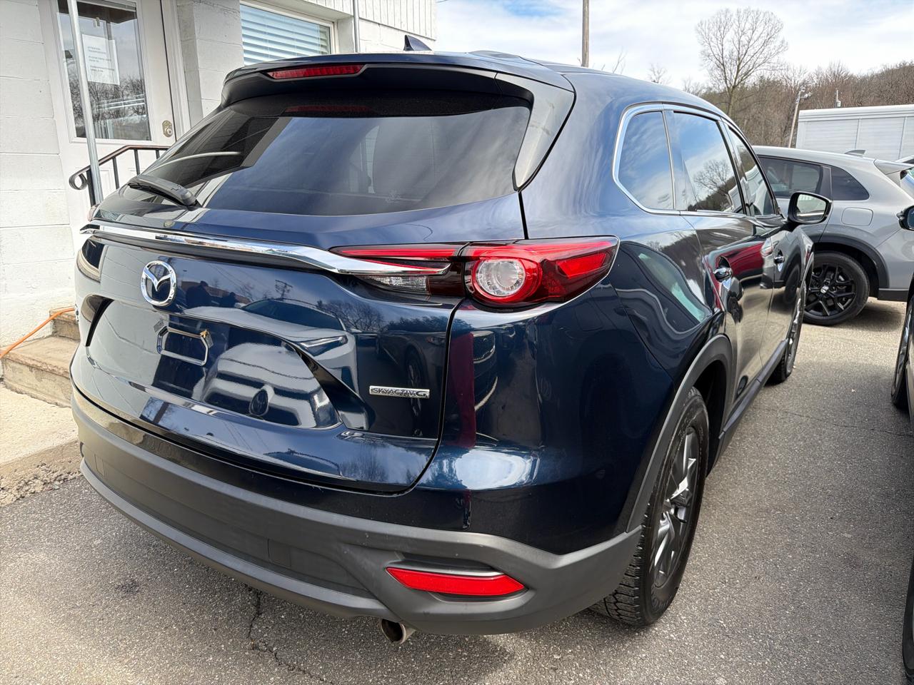 Mazda CX-9 Touring AWD 2023