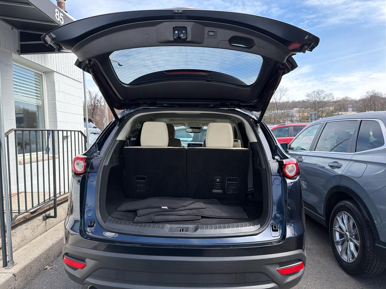 Mazda CX-9 Touring AWD 2023