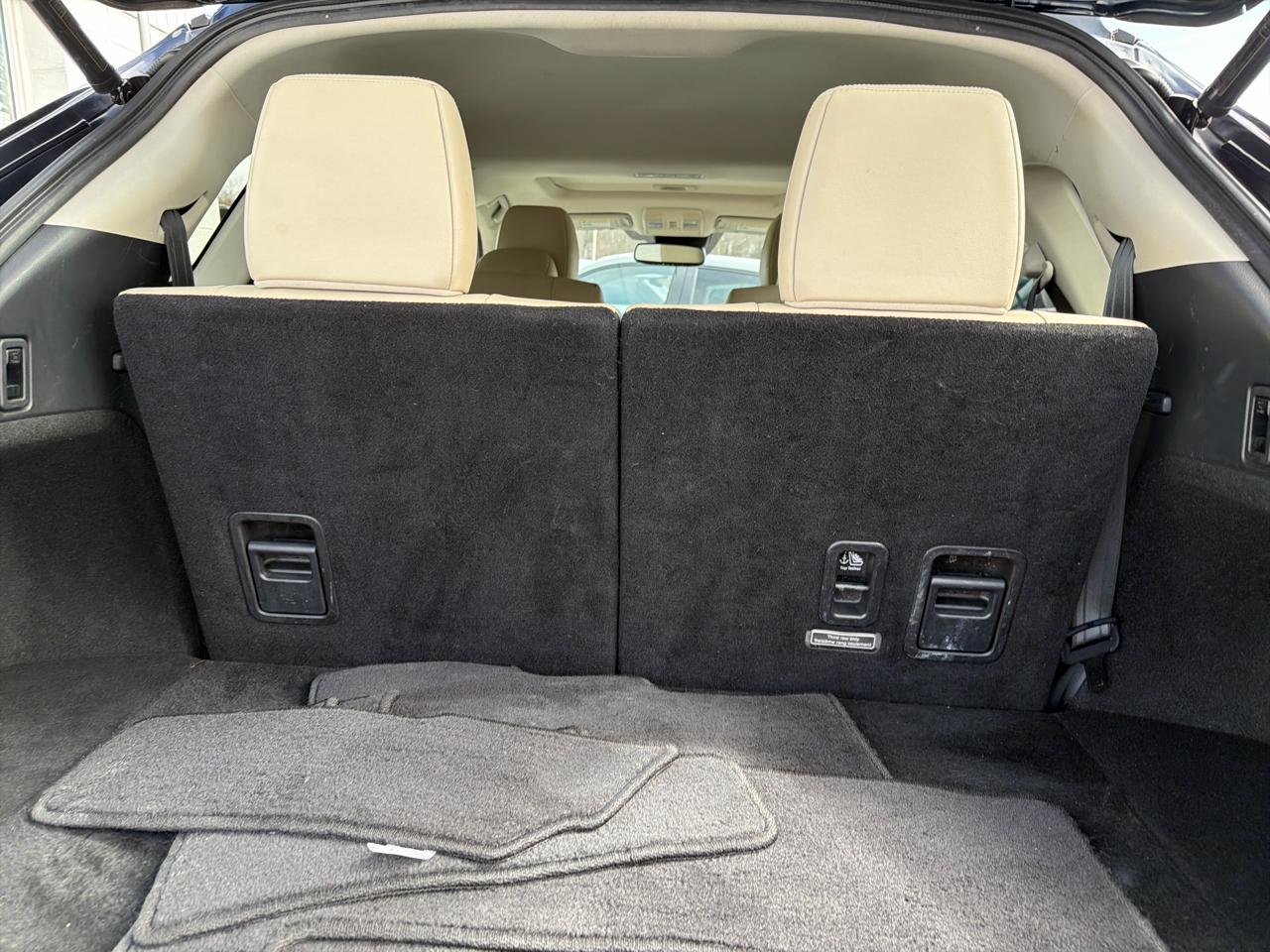 Mazda CX-9 Touring AWD 2023