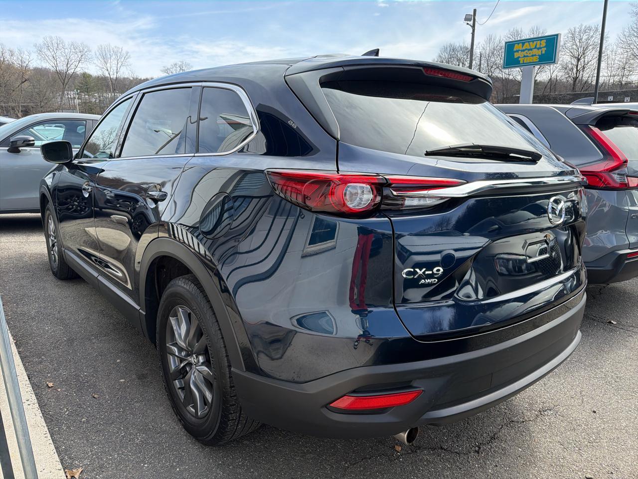 Mazda CX-9 Touring AWD 2023