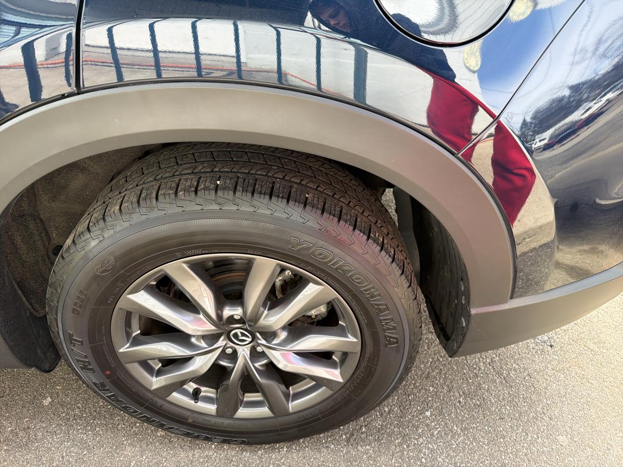 Mazda CX-9 Touring AWD 2023