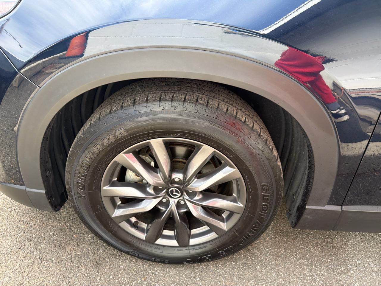 Mazda CX-9 Touring AWD 2023