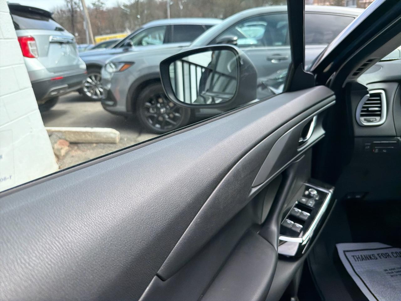 Mazda CX-9 Touring AWD 2023