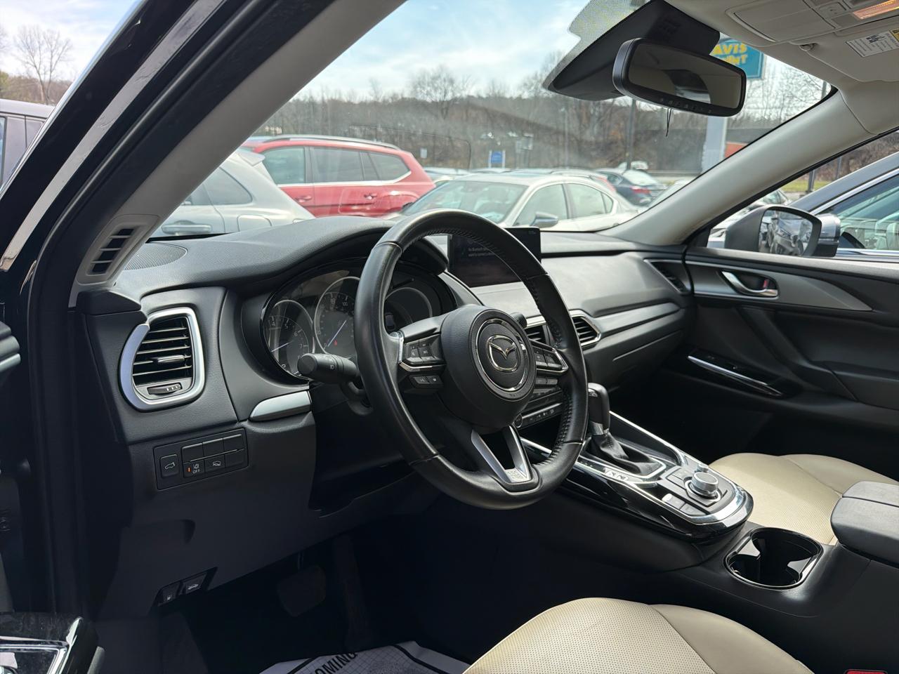 Mazda CX-9 Touring AWD 2023