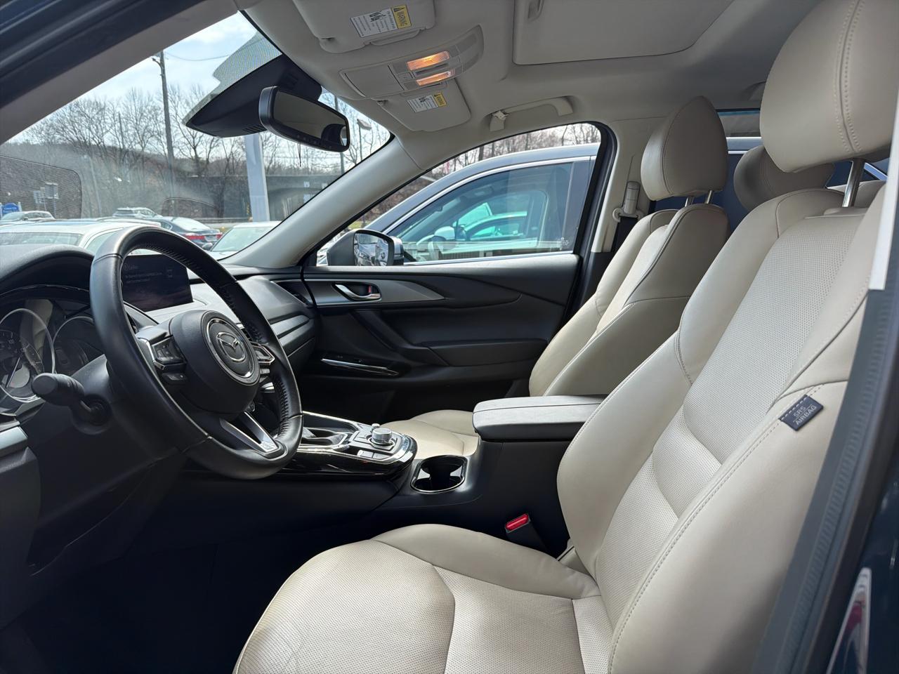 Mazda CX-9 Touring AWD 2023