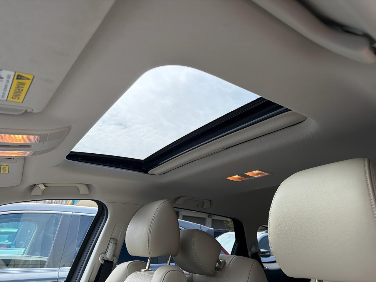 Mazda CX-9 Touring AWD 2023