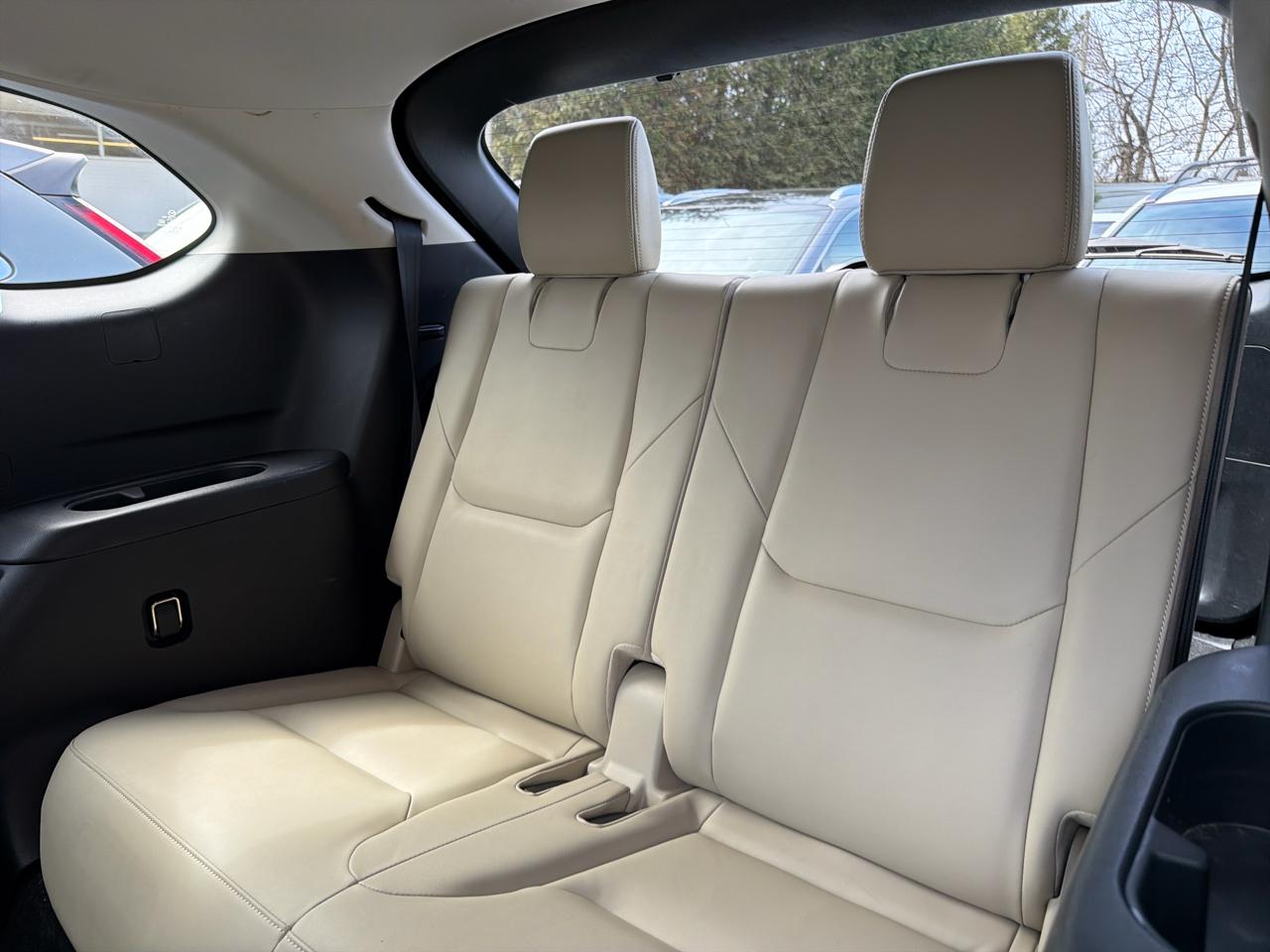 Mazda CX-9 Touring AWD 2023