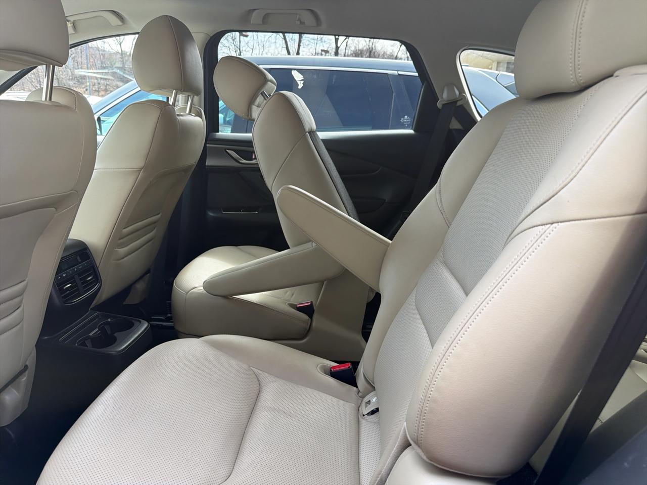 Mazda CX-9 Touring AWD 2023