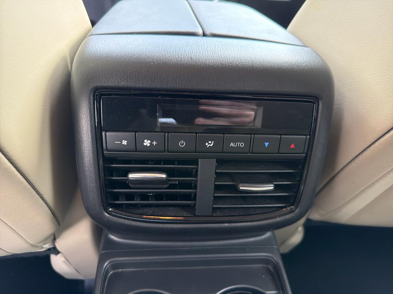 Mazda CX-9 Touring AWD 2023