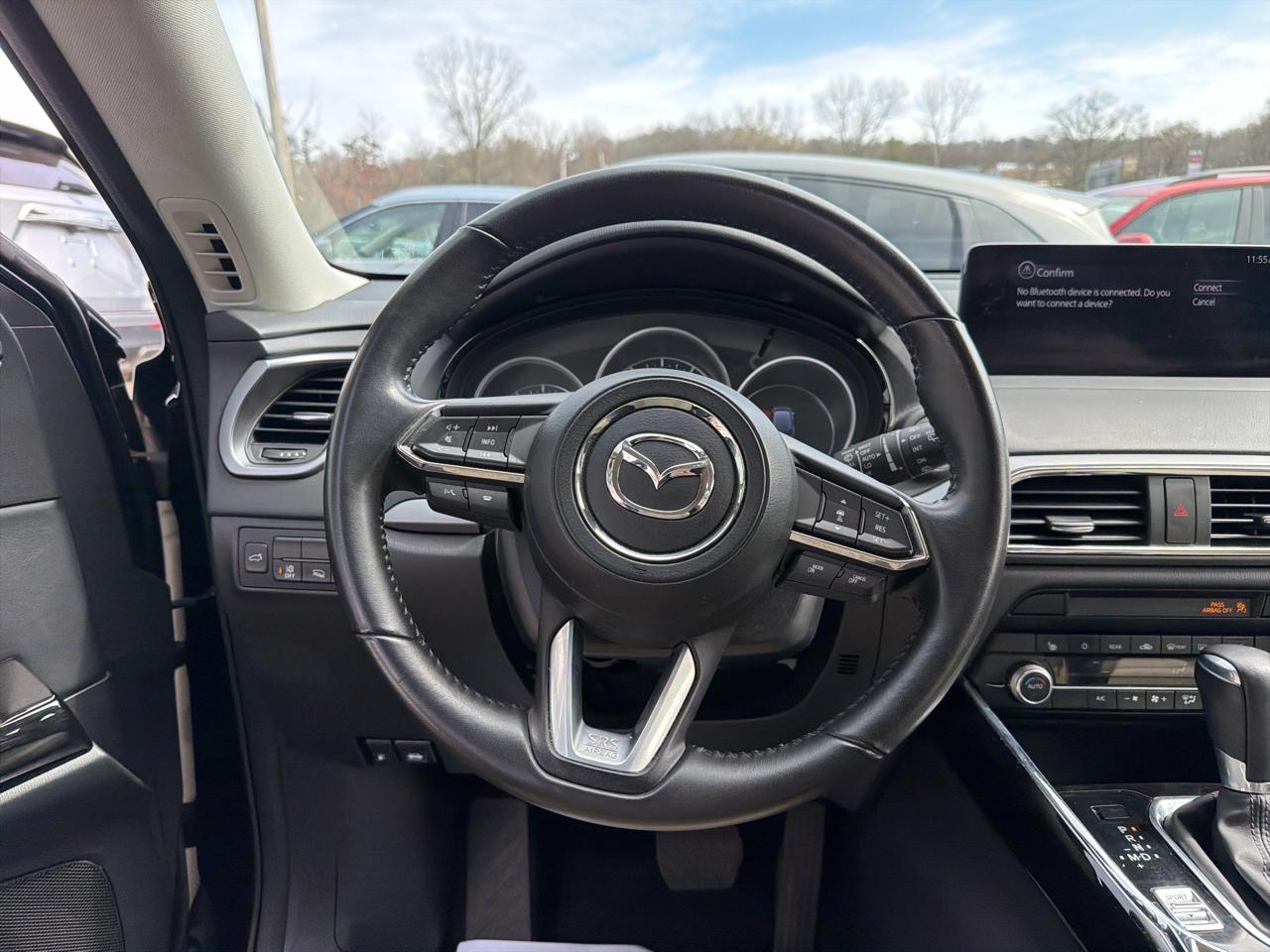 Mazda CX-9 Touring AWD 2023