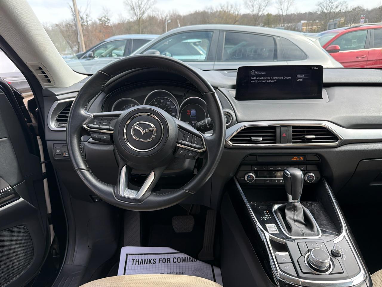 Mazda CX-9 Touring AWD 2023