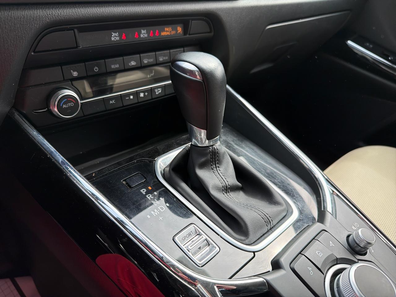 Mazda CX-9 Touring AWD 2023