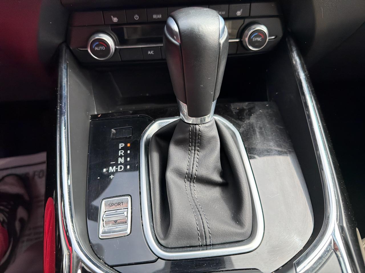 Mazda CX-9 Touring AWD 2023