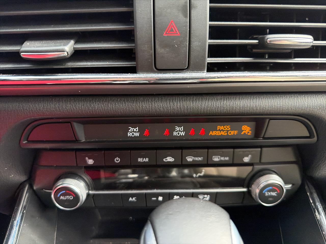 Mazda CX-9 Touring AWD 2023