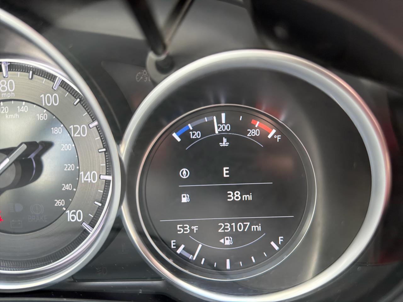 Mazda CX-9 Touring AWD 2023