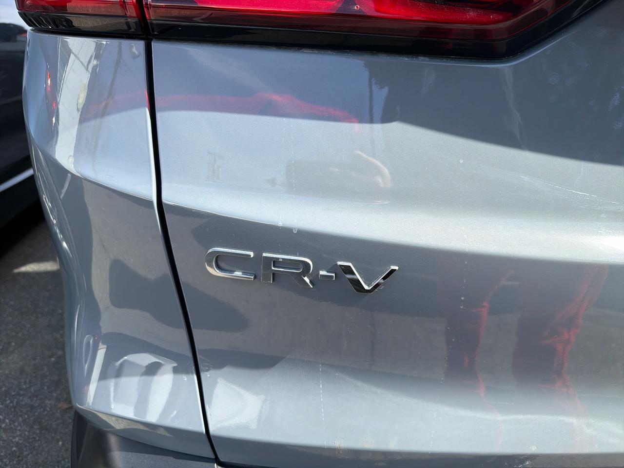 Honda CR-V EX AWD 2024