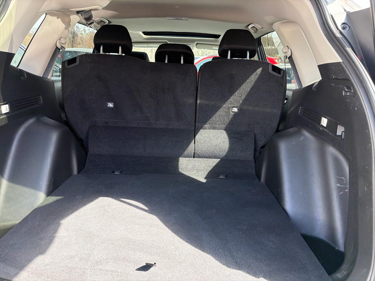 Honda CR-V EX AWD 2024