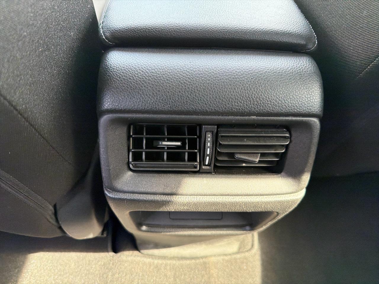 Honda CR-V EX AWD 2024