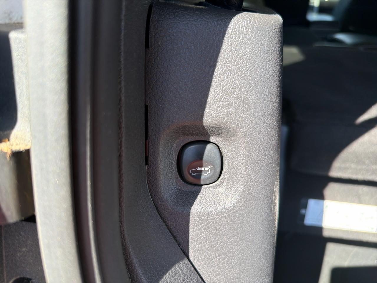 Ford Flex 4dr Limited AWD 2011