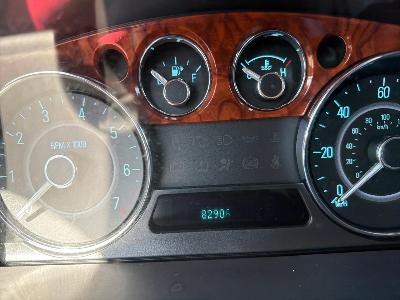 Ford Flex 4dr Limited AWD 2011