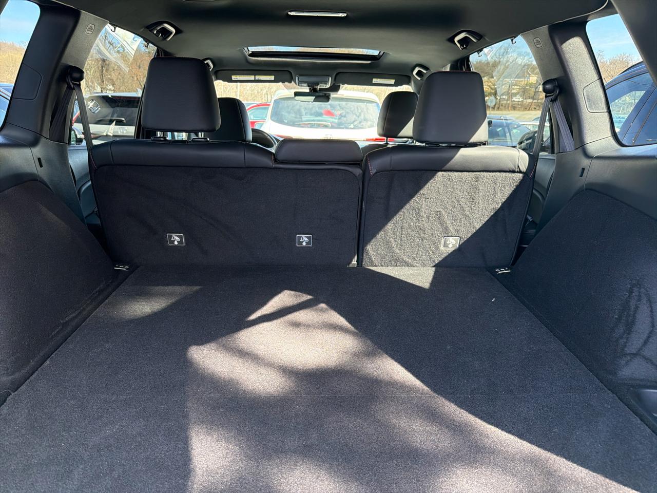 Honda Passport TrailSport AWD 2023