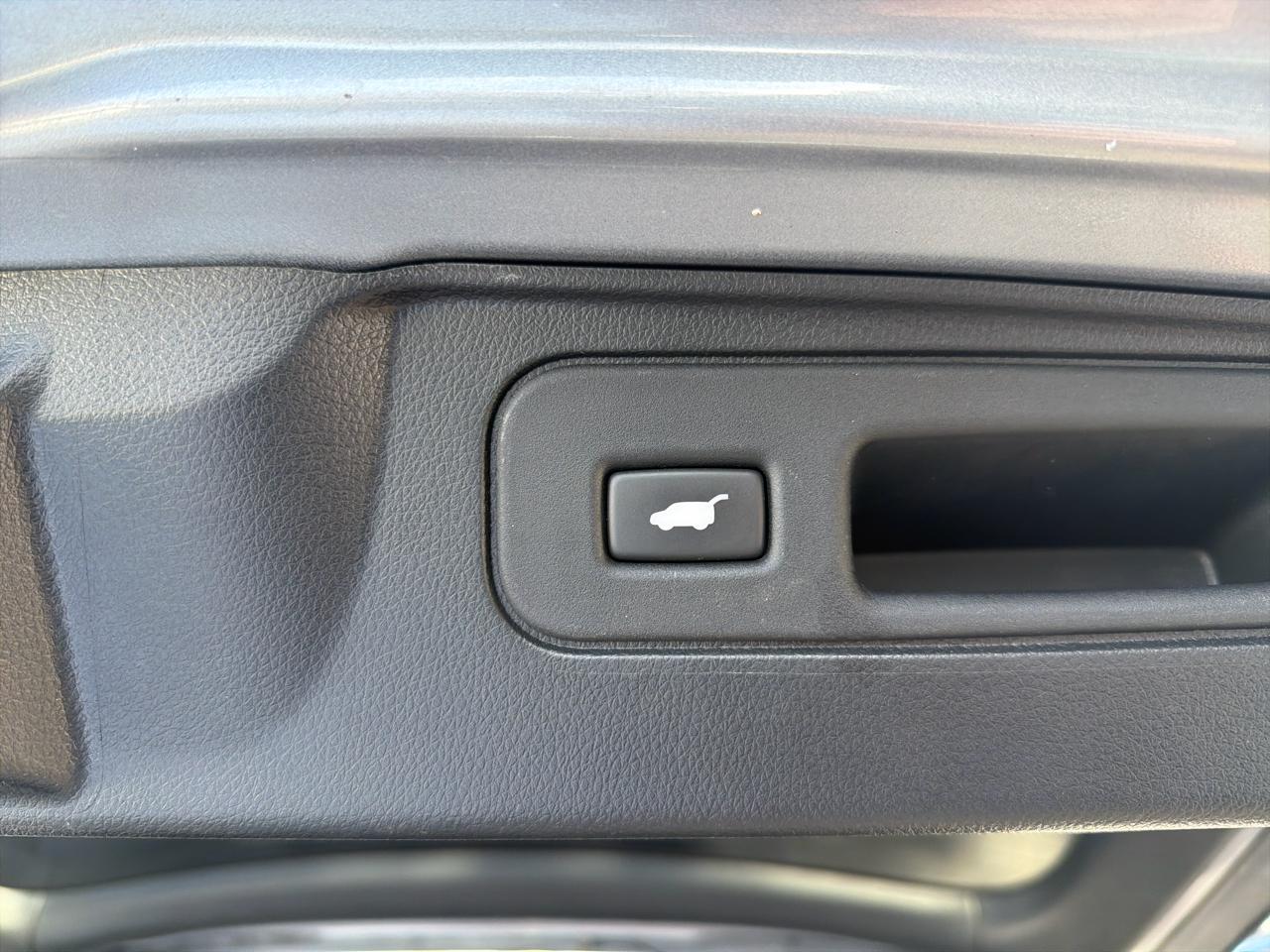 Honda Passport TrailSport AWD 2023